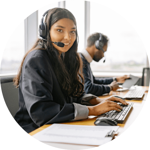 What is a Cloud Contact Center Solution