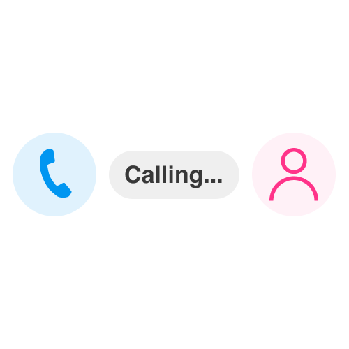 predictive dialer