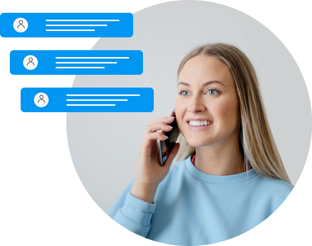 Predictive Dialer Solution